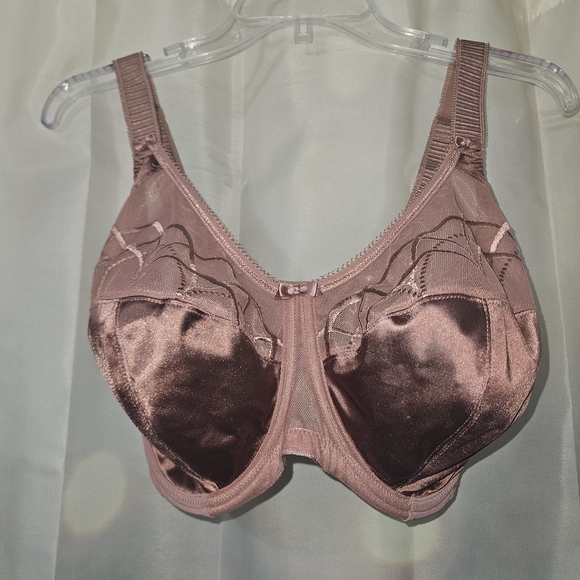 Elomi, Curvey Kate and More! In Red, Blue, Green, and Purple. (6) Size: 34K - Picture 4 of 16